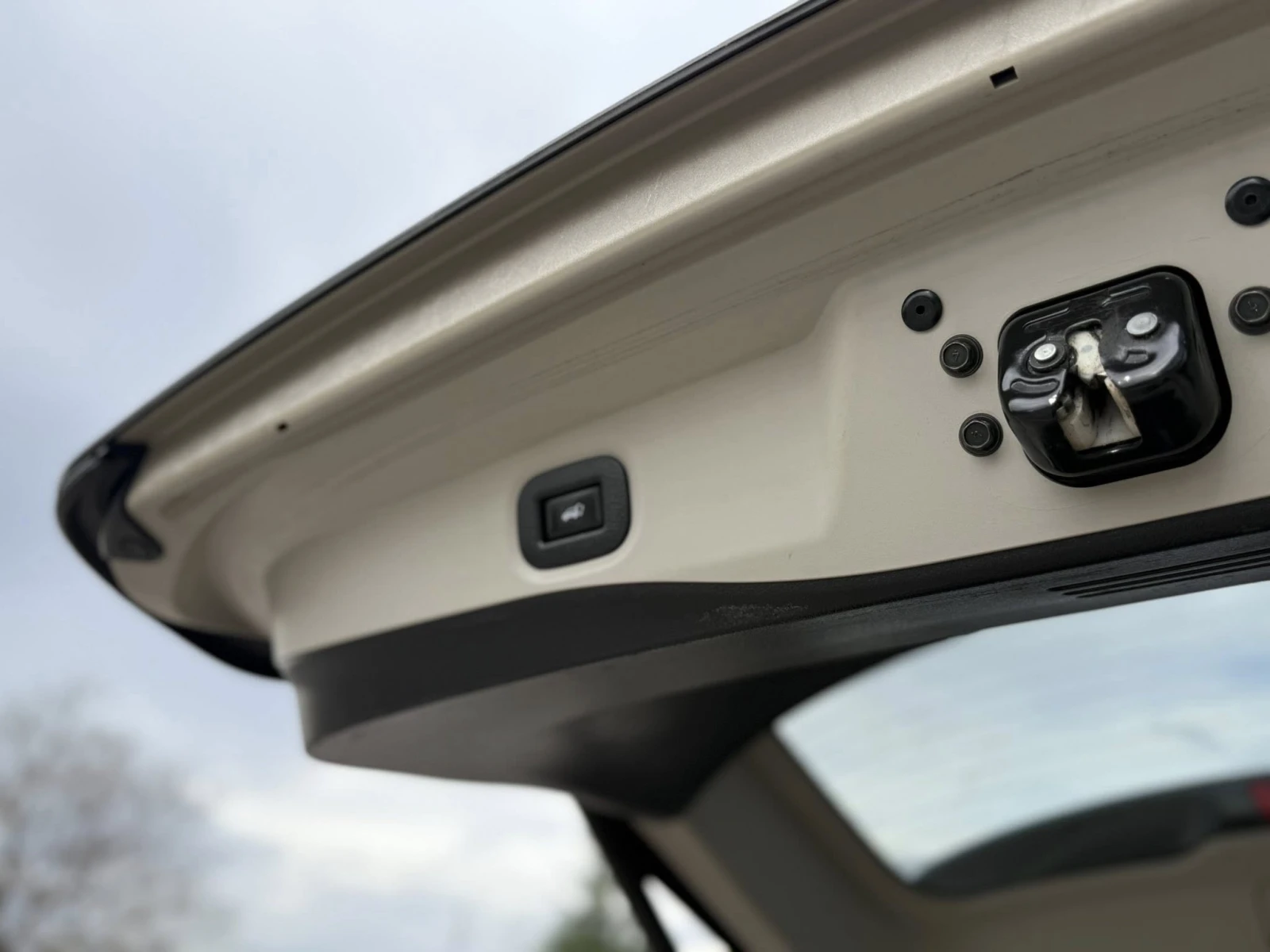 Nissan X-trail 7   | Mobile.bg   14