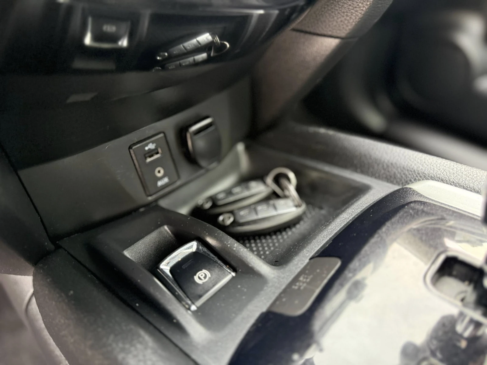 Nissan X-trail 7   | Mobile.bg   15