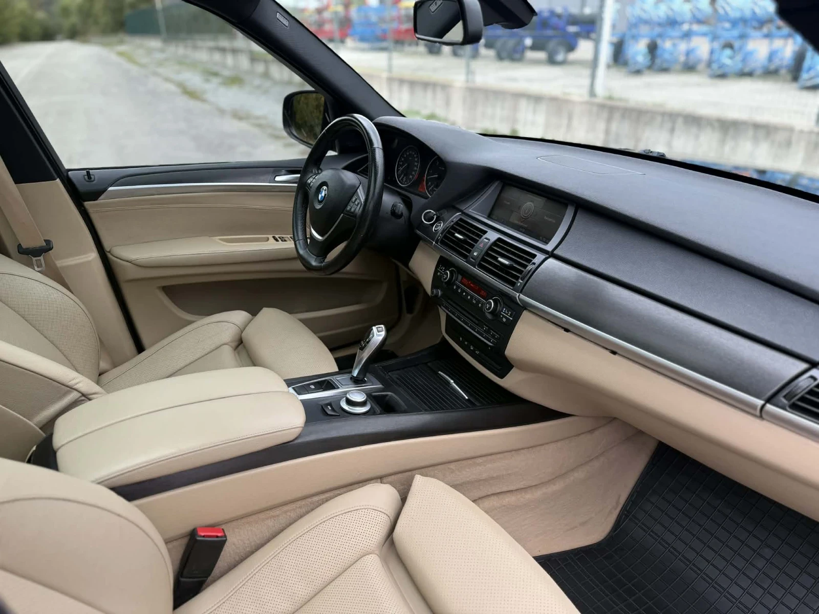 BMW X5 Обдухване * * БЕЗ АНАЛОГ  - изображение 7