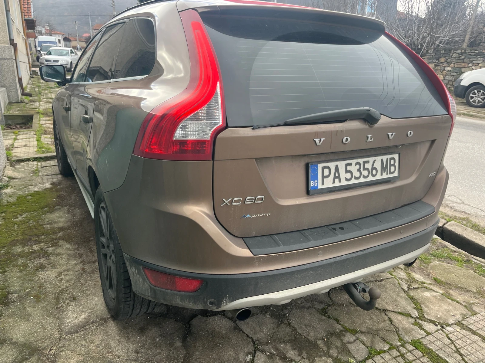 Volvo XC60 3.0T LPG AWD | Mobile.bg � ����������� 5