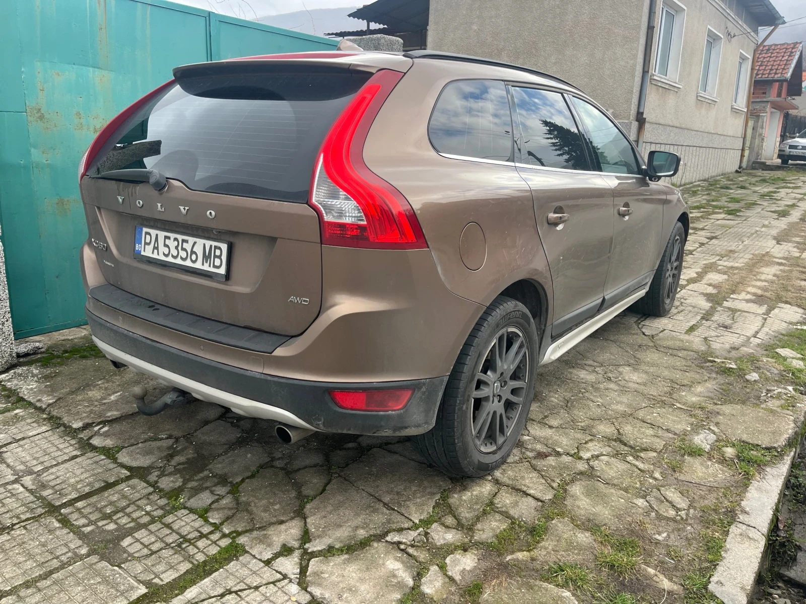 Volvo XC60 3.0T LPG AWD | Mobile.bg � ����������� 6