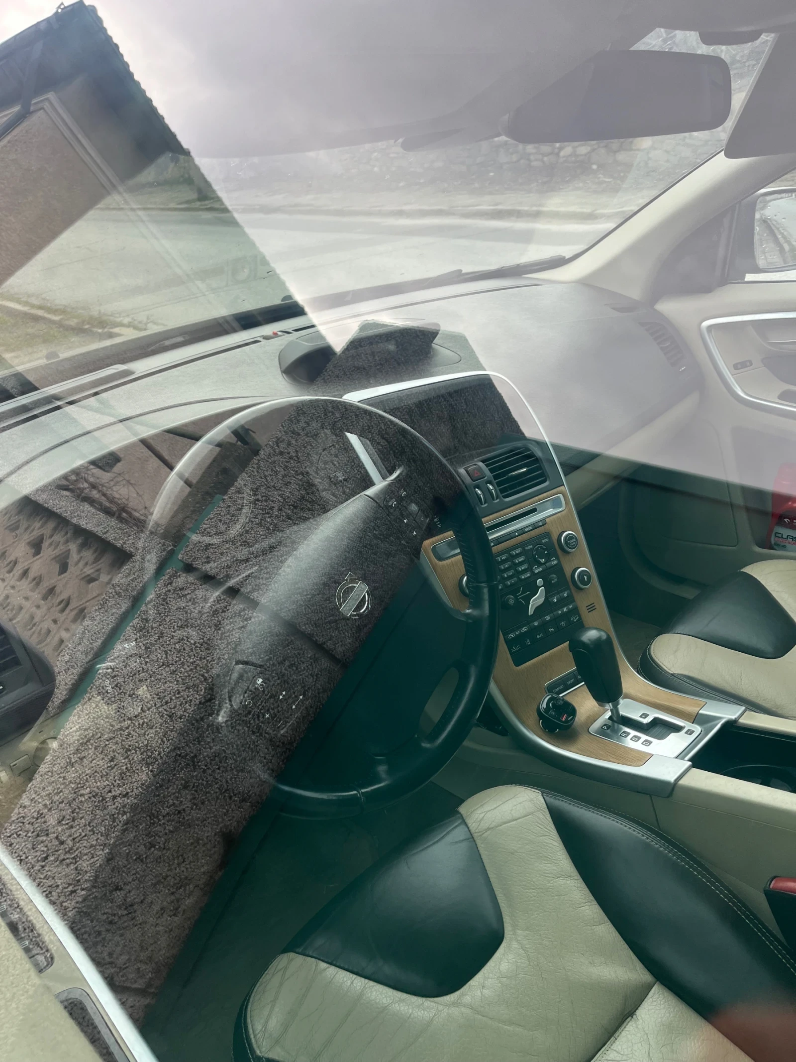 Volvo XC60 3.0T LPG AWD | Mobile.bg � ����������� 4