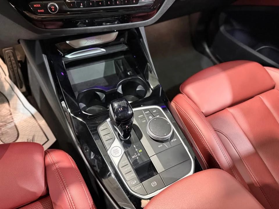 BMW X3 30i M SPORT * ������� ���� * PANO * CARFAX *  | Mobile.bg � ����������� 11