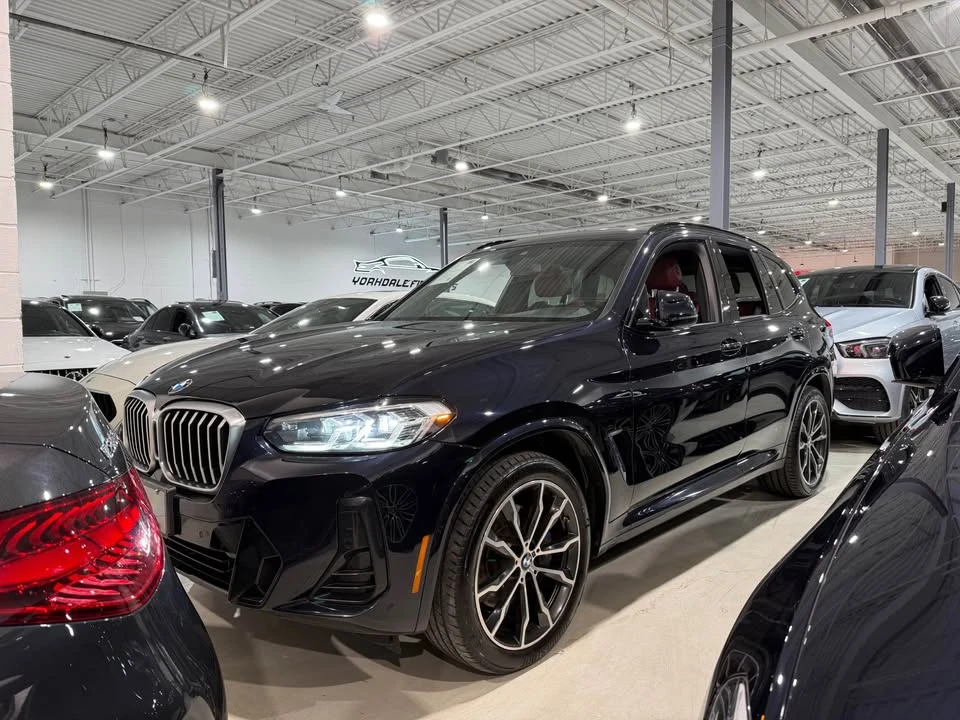 BMW X3 30i M SPORT * ������� ���� * PANO * CARFAX *  | Mobile.bg � ����������� 1