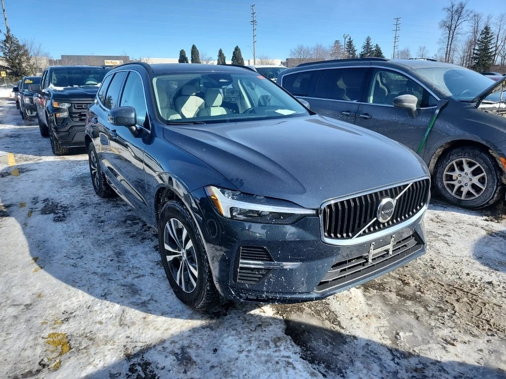 Volvo XC60 * CORE * CARFAX *  - изображение 2