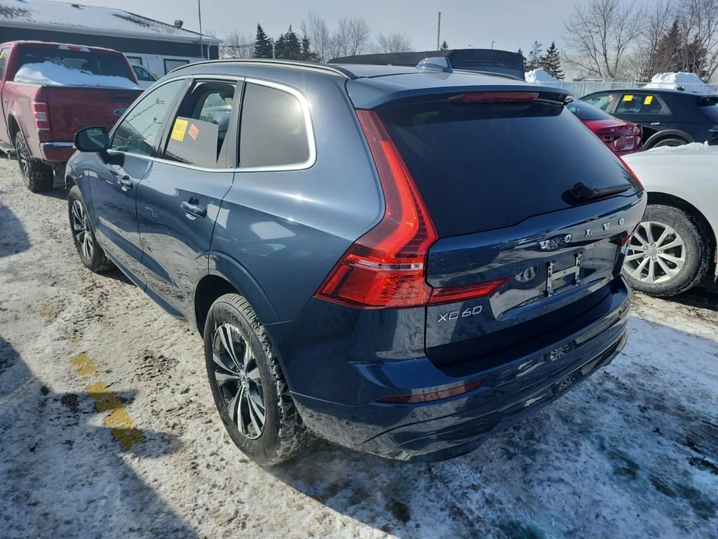 Volvo XC60 * CORE * CARFAX *  - изображение 4