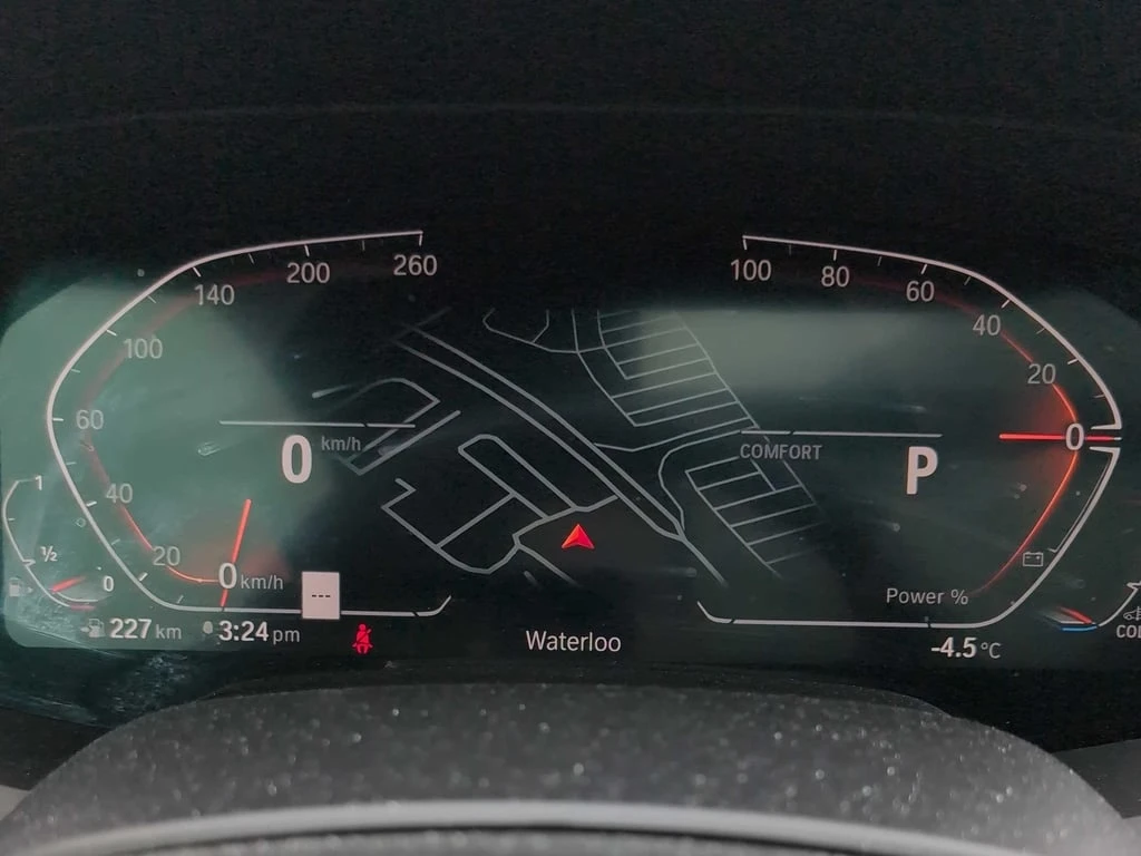 BMW X7 XDRIVE40I| SWAROVSKI| ОБДУХВАНЕ| ПОДГРЕВИ - изображение 8