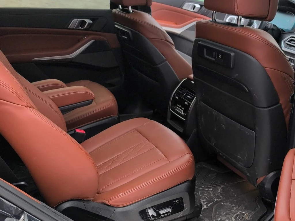 BMW X7 XDRIVE40I| SWAROVSKI| ���������| �������� | Mobile.bg � ����������� 12