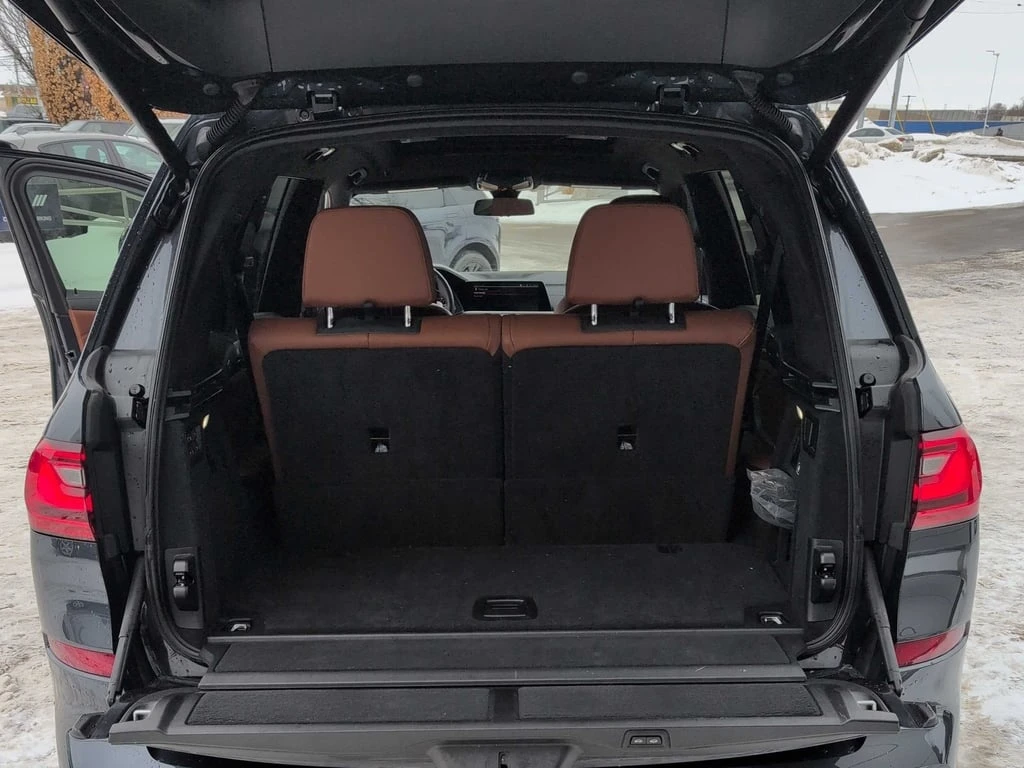 BMW X7 XDRIVE40I| SWAROVSKI| ���������| �������� | Mobile.bg � ����������� 11