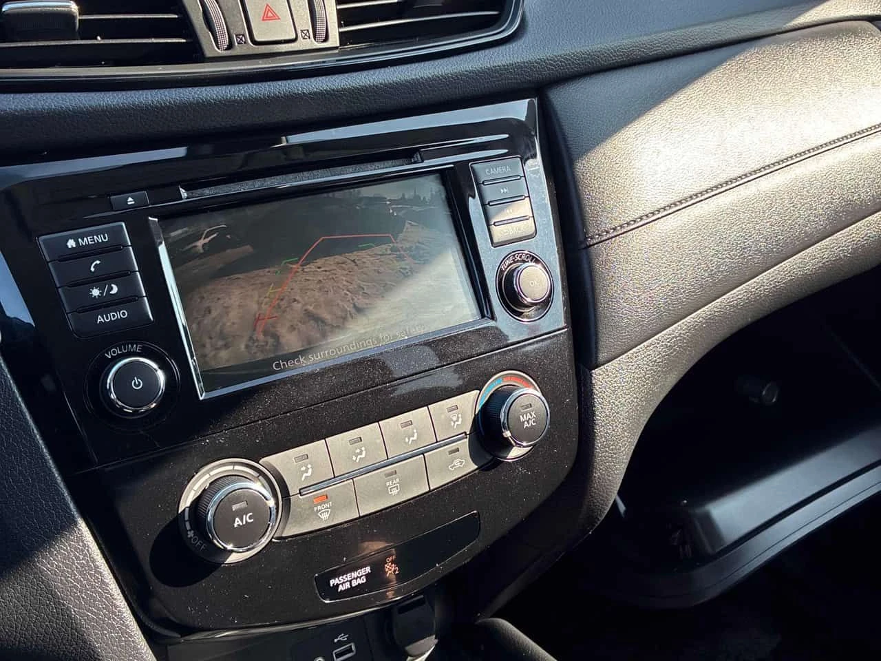 Nissan Rogue AWD  CARFAX | Mobile.bg � ����������� 15