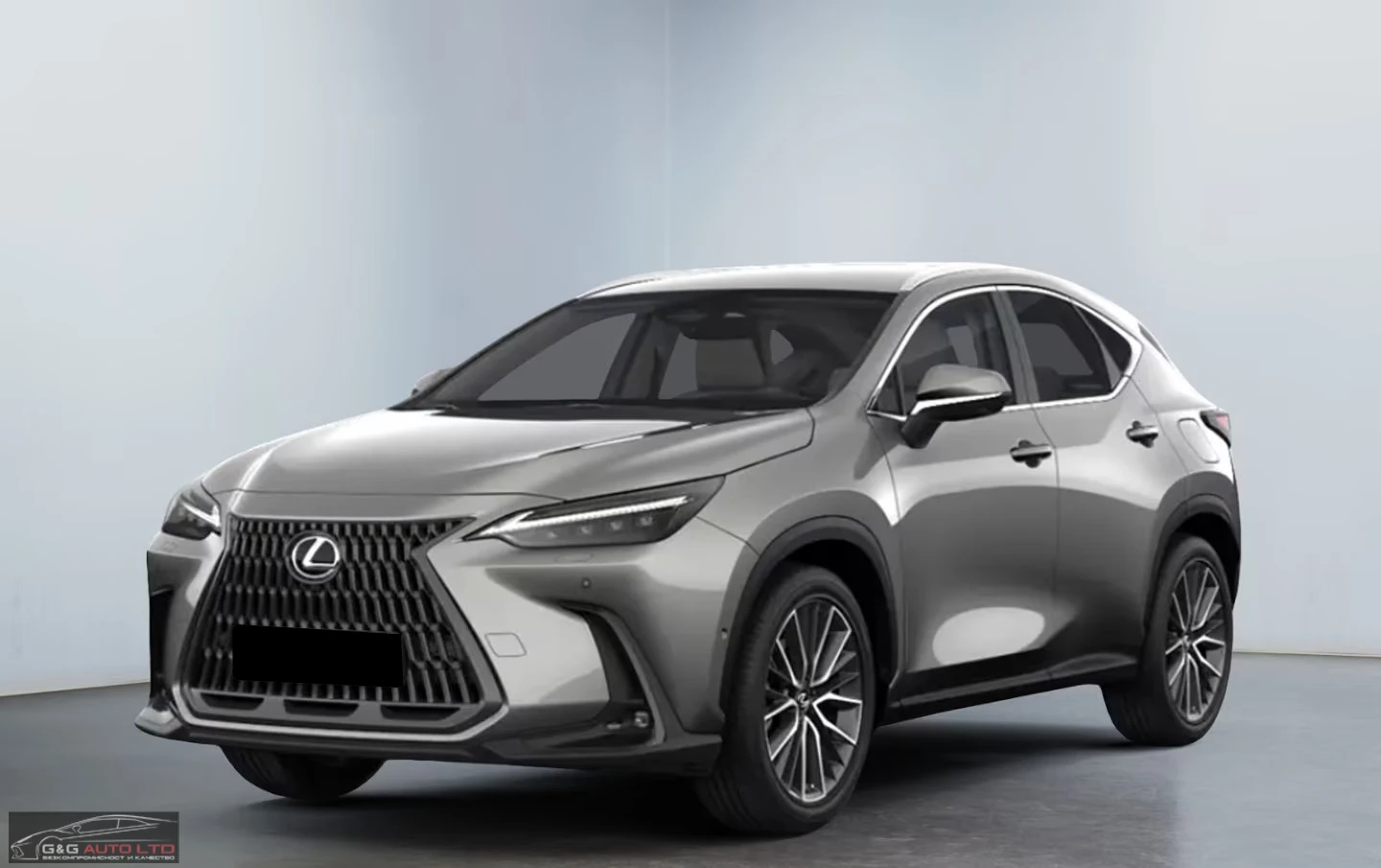 Lexus NX 350h ���!/LUXURY/243HP/AWD/PANO/MEMO/360/HUD/858g | Mobile.bg � ����������� 1