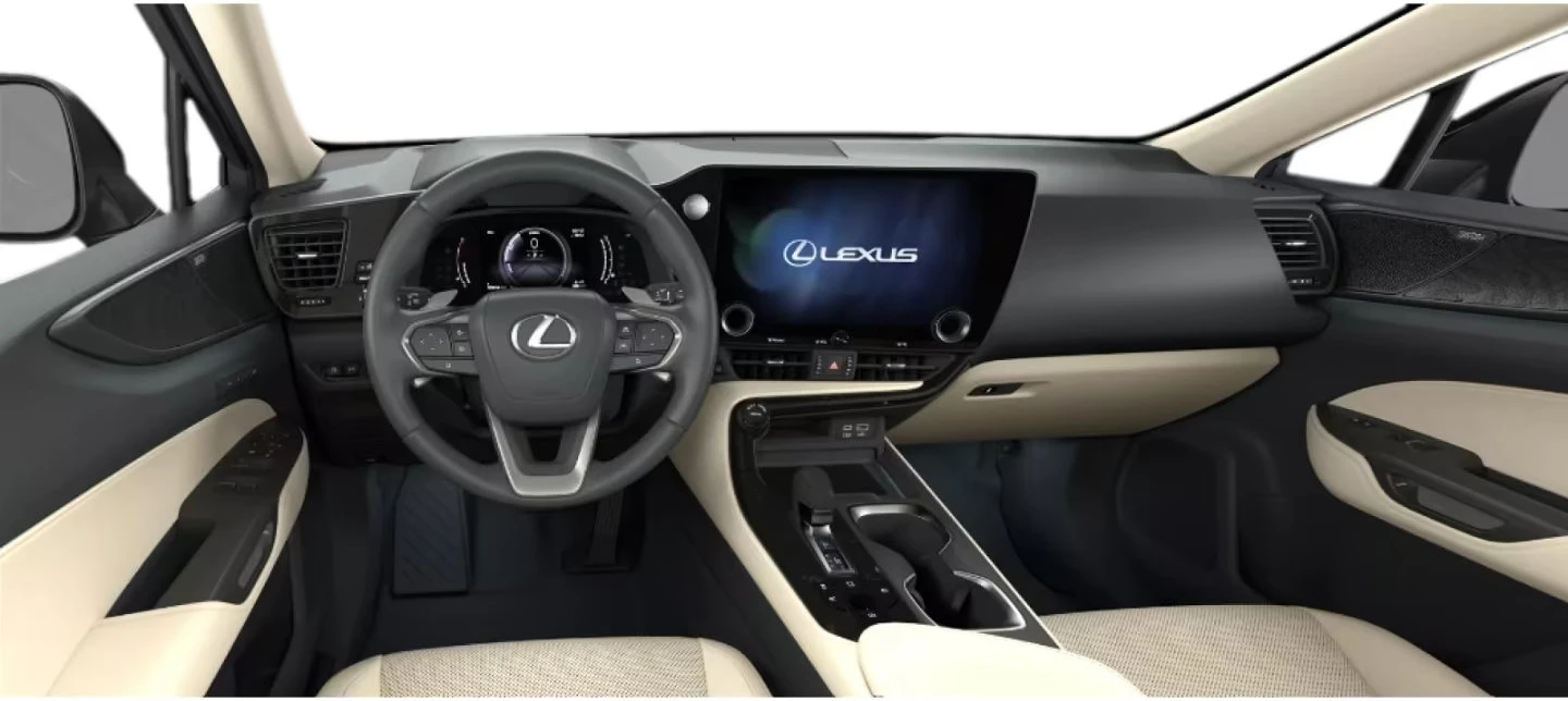 Lexus NX 350h НОВ!/LUXURY/243HP/AWD/PANO/MEMO/360/HUD/858g - изображение 10