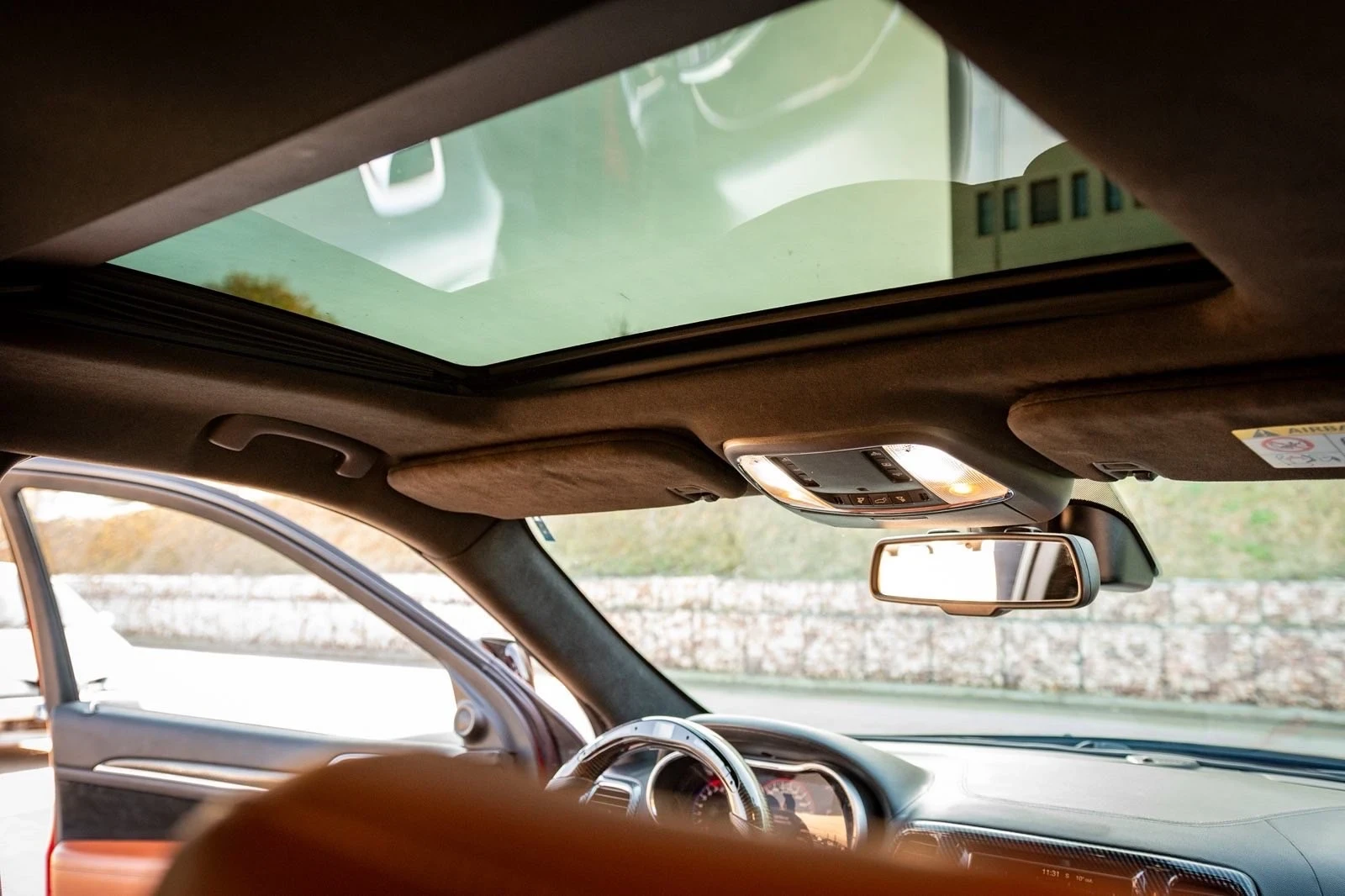 Jeep Grand cherokee, снимка 12 - Автомобили и джипове - 53713644