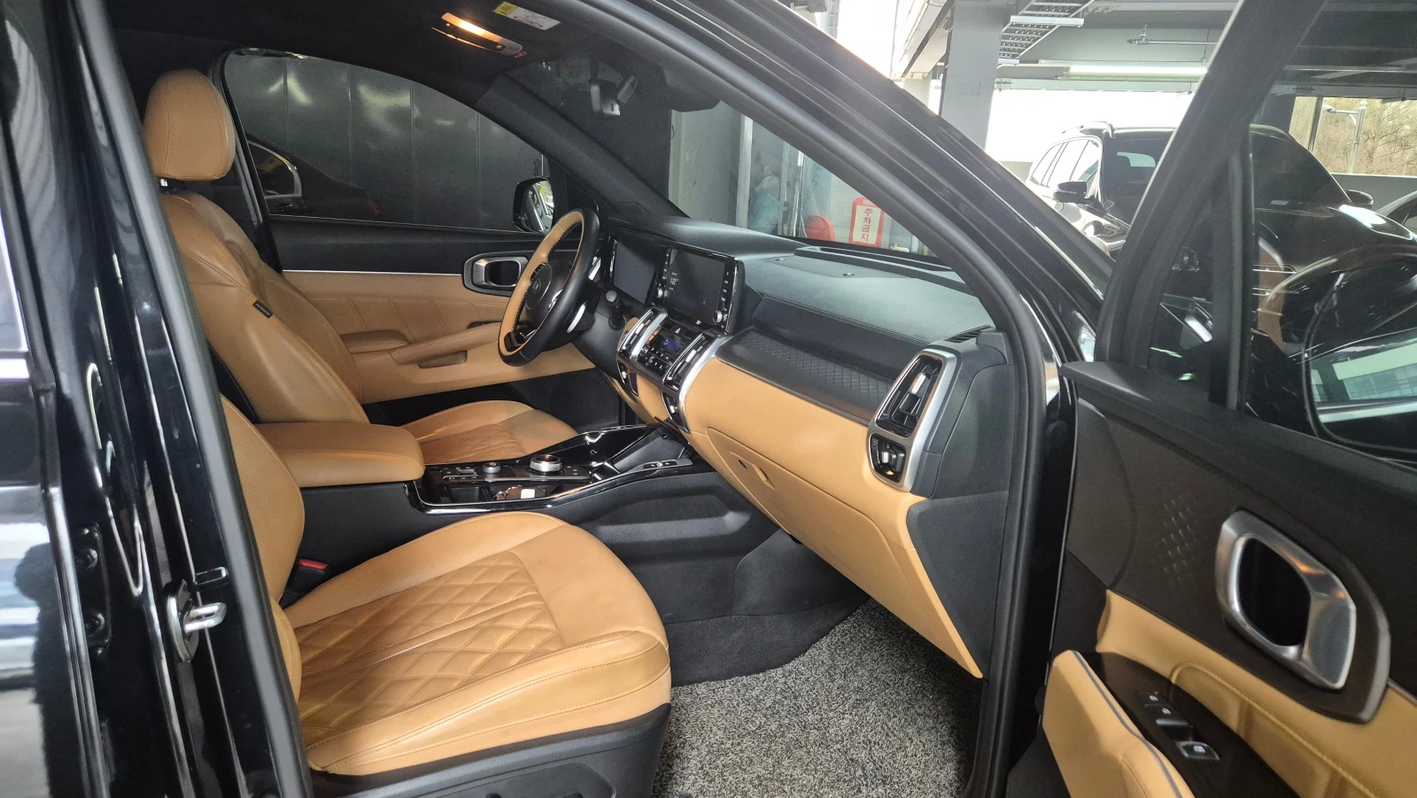 Kia Sorento 2.2D Head Up ���������, ����������� ������� 1�.  | Mobile.bg � ����������� 16