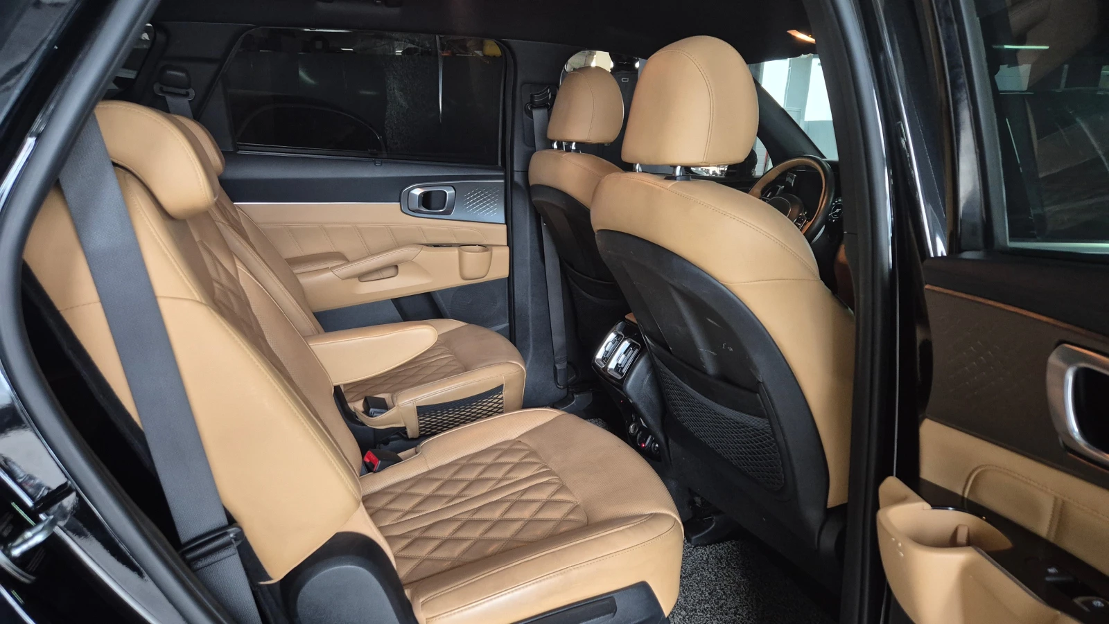 Kia Sorento 2.2D Head Up ���������, ����������� ������� 1�.  | Mobile.bg � ����������� 17