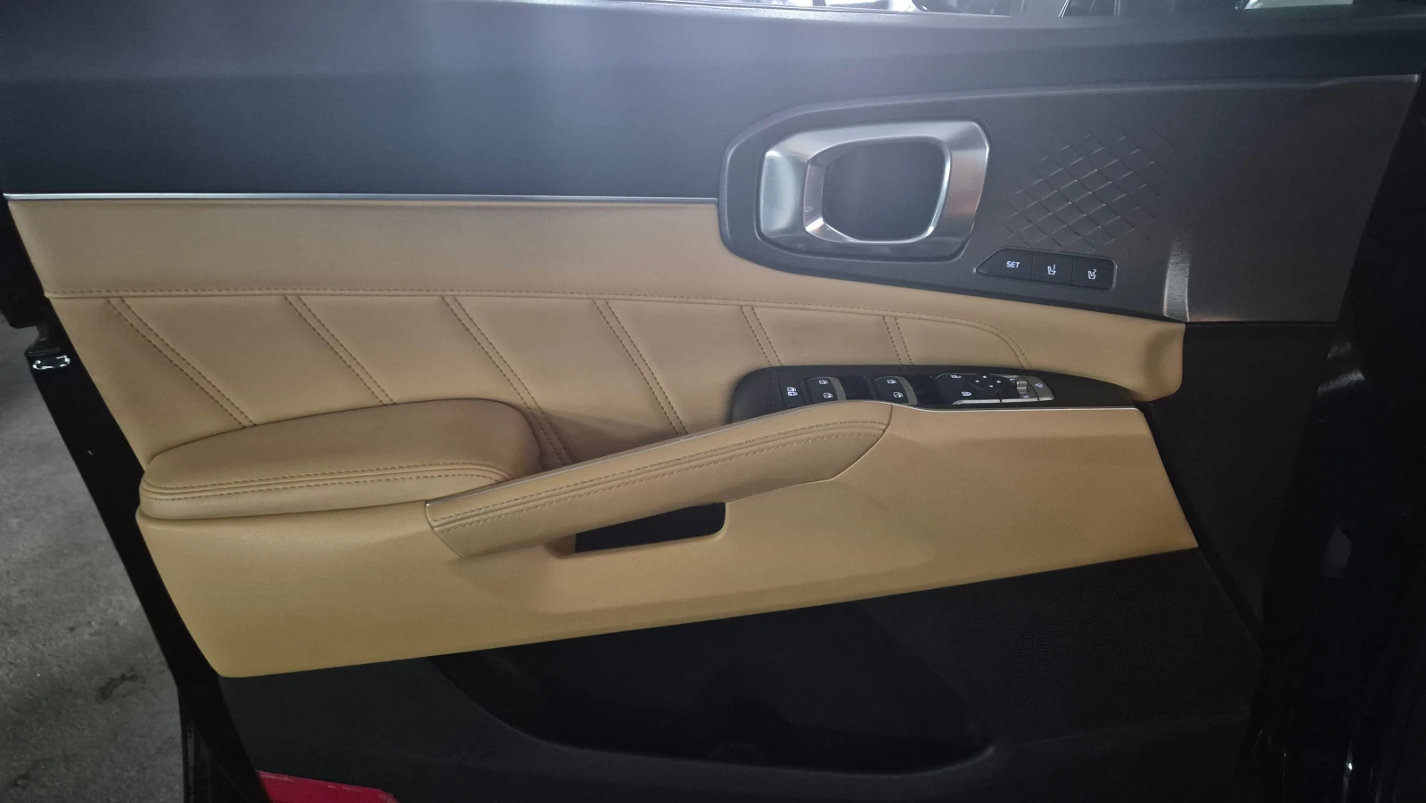 Kia Sorento 2.2D Head Up ���������, ����������� ������� 1�.  | Mobile.bg � ����������� 9