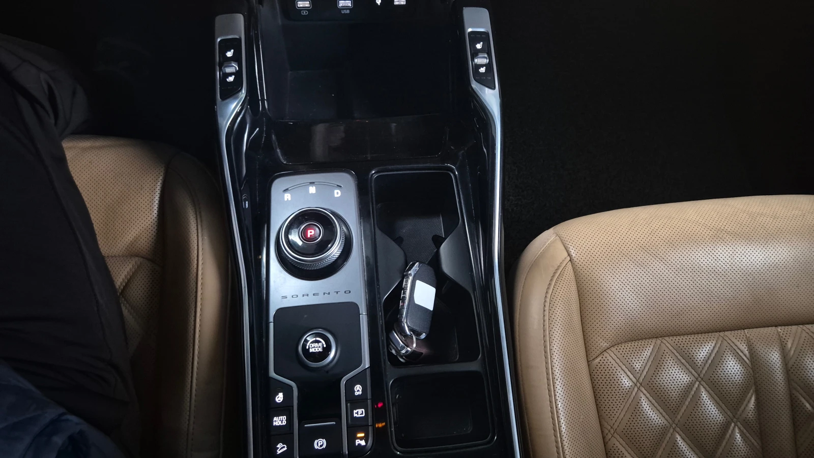 Kia Sorento 2.2D Head Up ���������, ����������� ������� 1�.  | Mobile.bg � ����������� 15