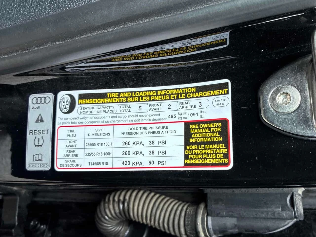 Audi Q3 * 45 TFSI quattro * MATIX* PANO* KEYLESS* , снимка 10 - Автомобили и джипове - 54162129