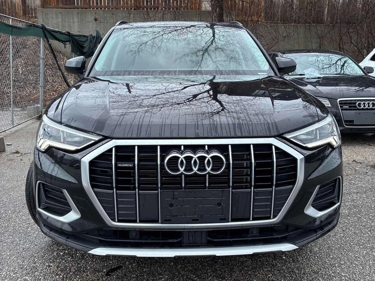 Audi Q3 * 45 TFSI quattro * MATIX* PANO* KEYLESS* , снимка 6 - Автомобили и джипове - 54162129