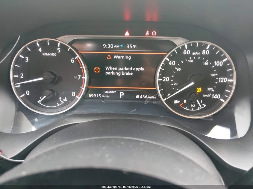 Nissan Rogue 1.5l | Mobile.bg � ����������� 7