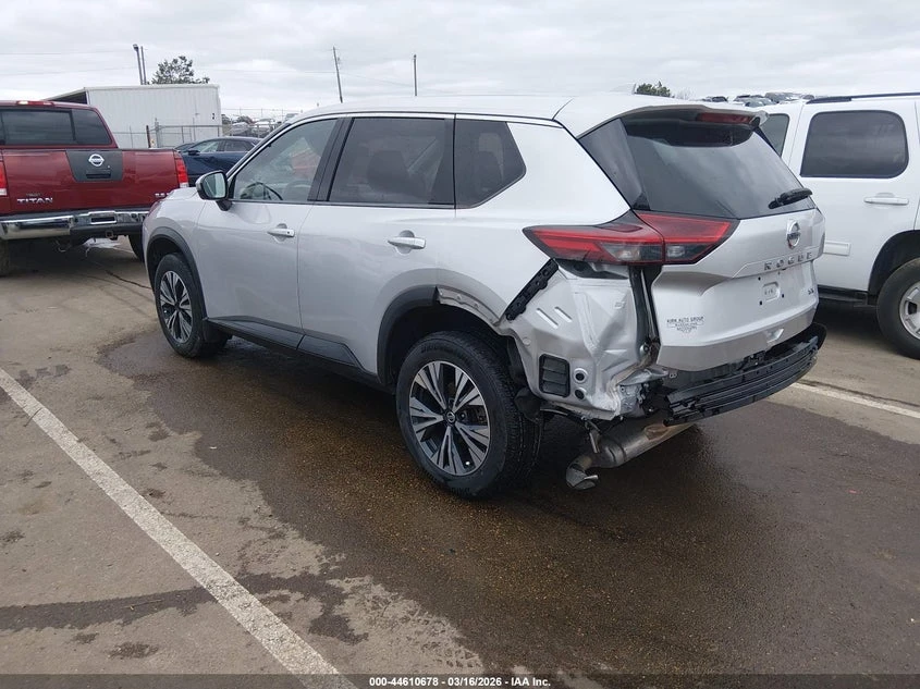 Nissan Rogue 1.5l | Mobile.bg � ����������� 3