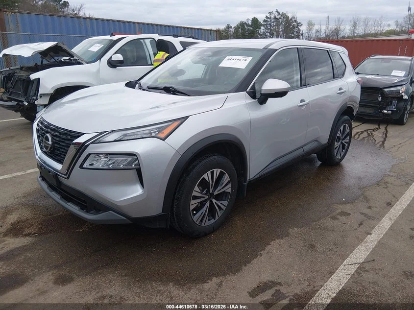 Nissan Rogue 1.5l | Mobile.bg � ����������� 2