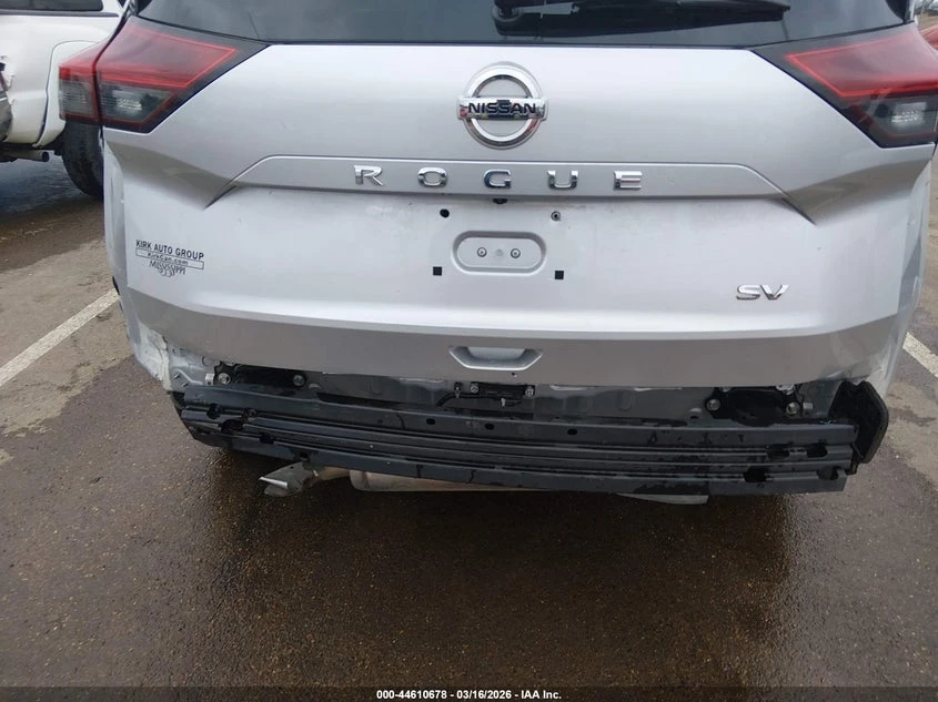 Nissan Rogue 1.5l | Mobile.bg � ����������� 6