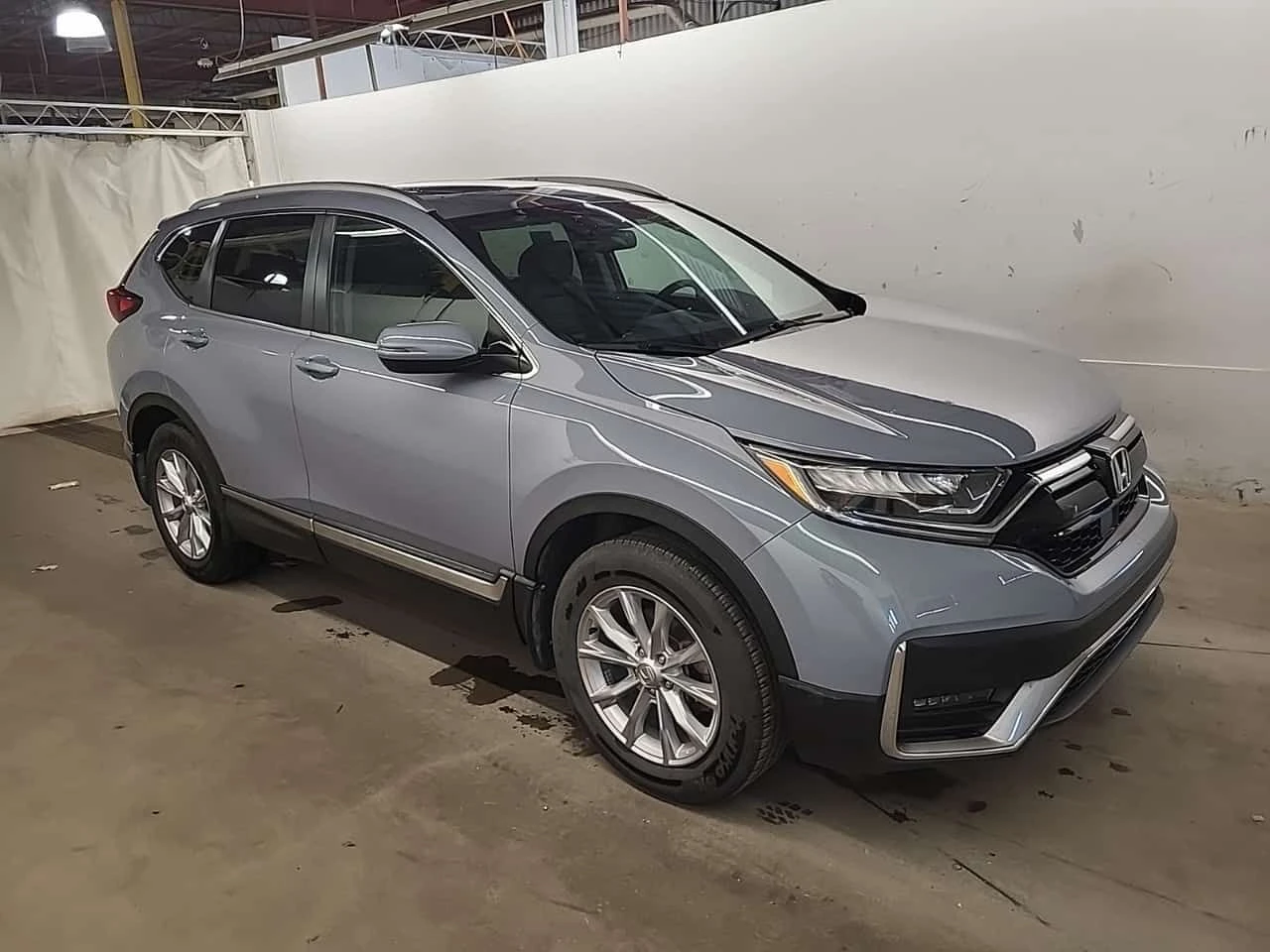 Honda Cr-v * TOURING * CARFAX * ��������� ����������� *  | Mobile.bg � ����������� 2