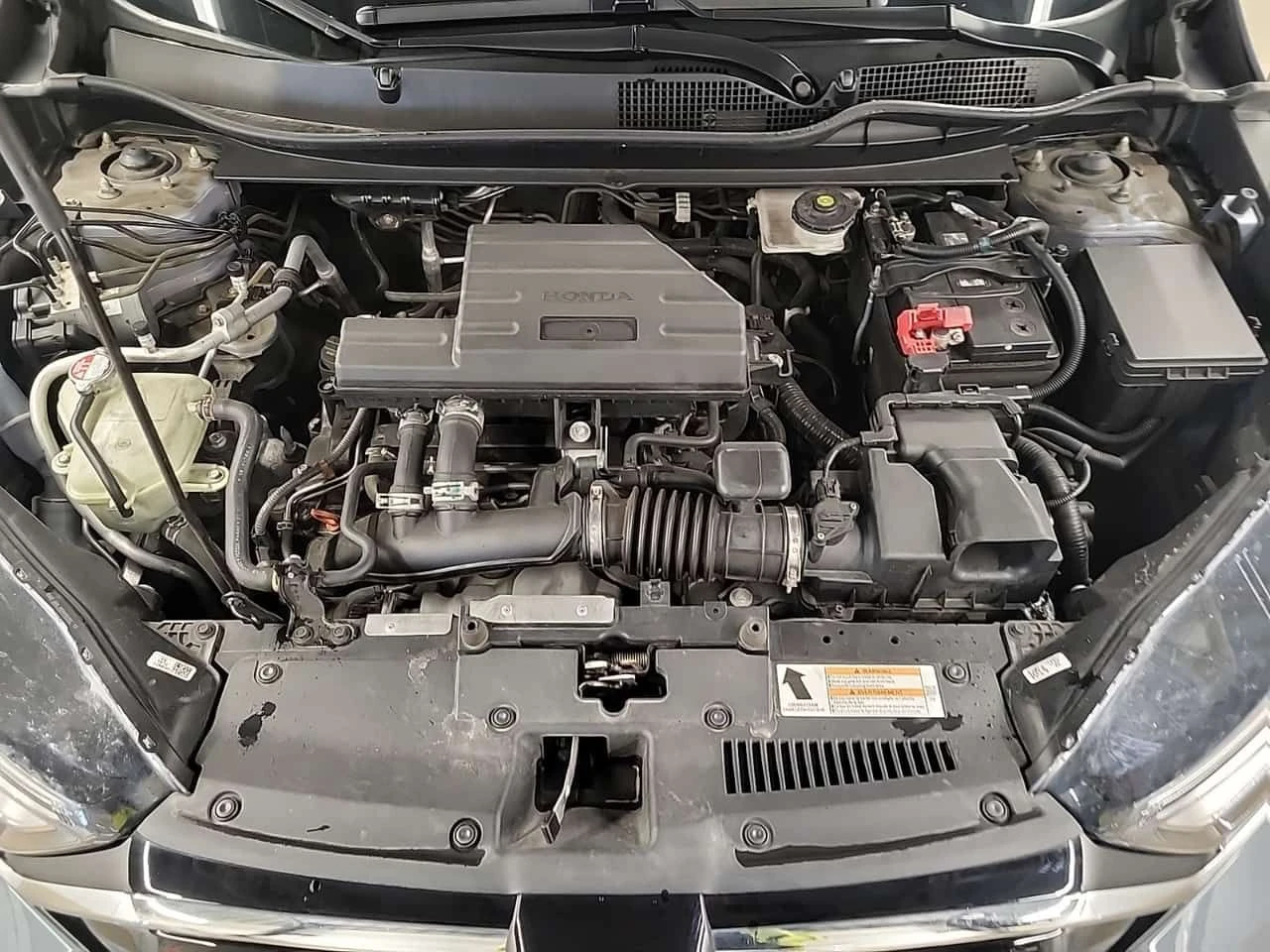 Honda Cr-v * TOURING * CARFAX * ��������� ����������� *  | Mobile.bg � ����������� 16