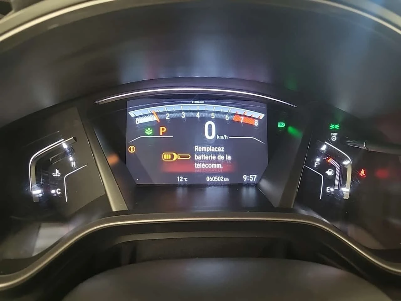 Honda Cr-v * TOURING * CARFAX * ��������� ����������� *  | Mobile.bg � ����������� 9