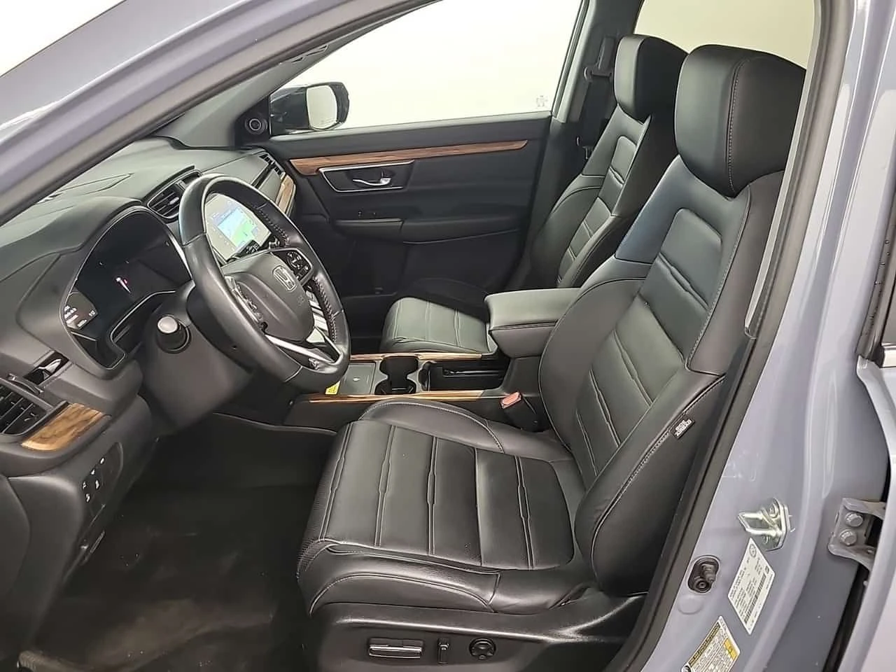 Honda Cr-v * TOURING * CARFAX * ��������� ����������� *  | Mobile.bg � ����������� 8