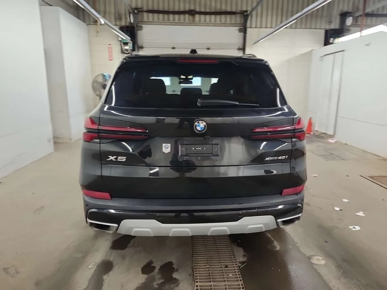 BMW X5 XDRIVE40I| HUD| 360| ПАМЕТ| АМБИЕНТ| 2 КЛЮЧА| , снимка 5 - Автомобили и джипове - 54414032