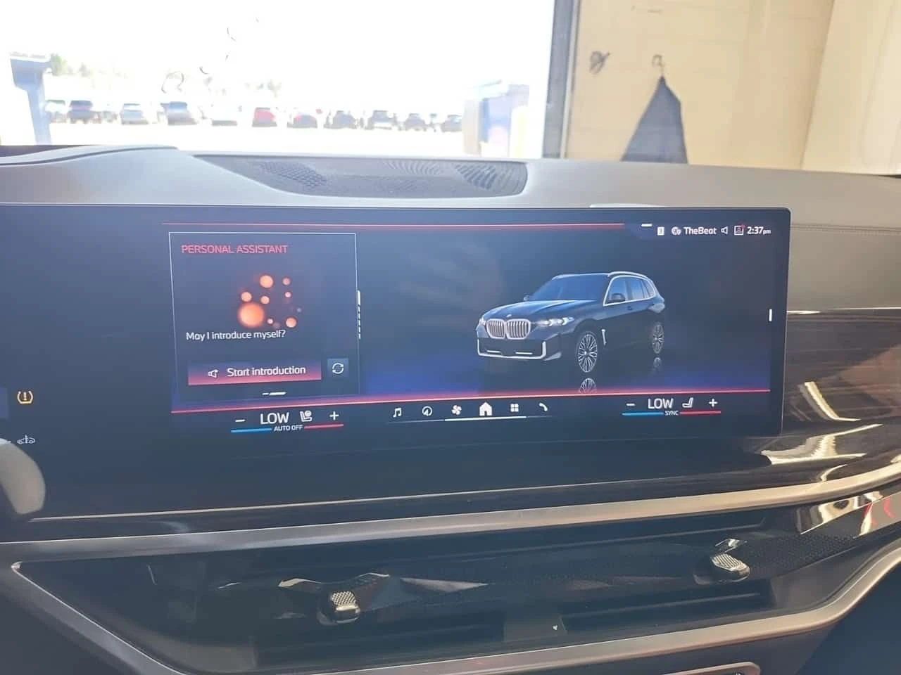 BMW X5 XDRIVE40I| HUD| 360| ПАМЕТ| АМБИЕНТ| 2 КЛЮЧА| , снимка 11 - Автомобили и джипове - 54414032