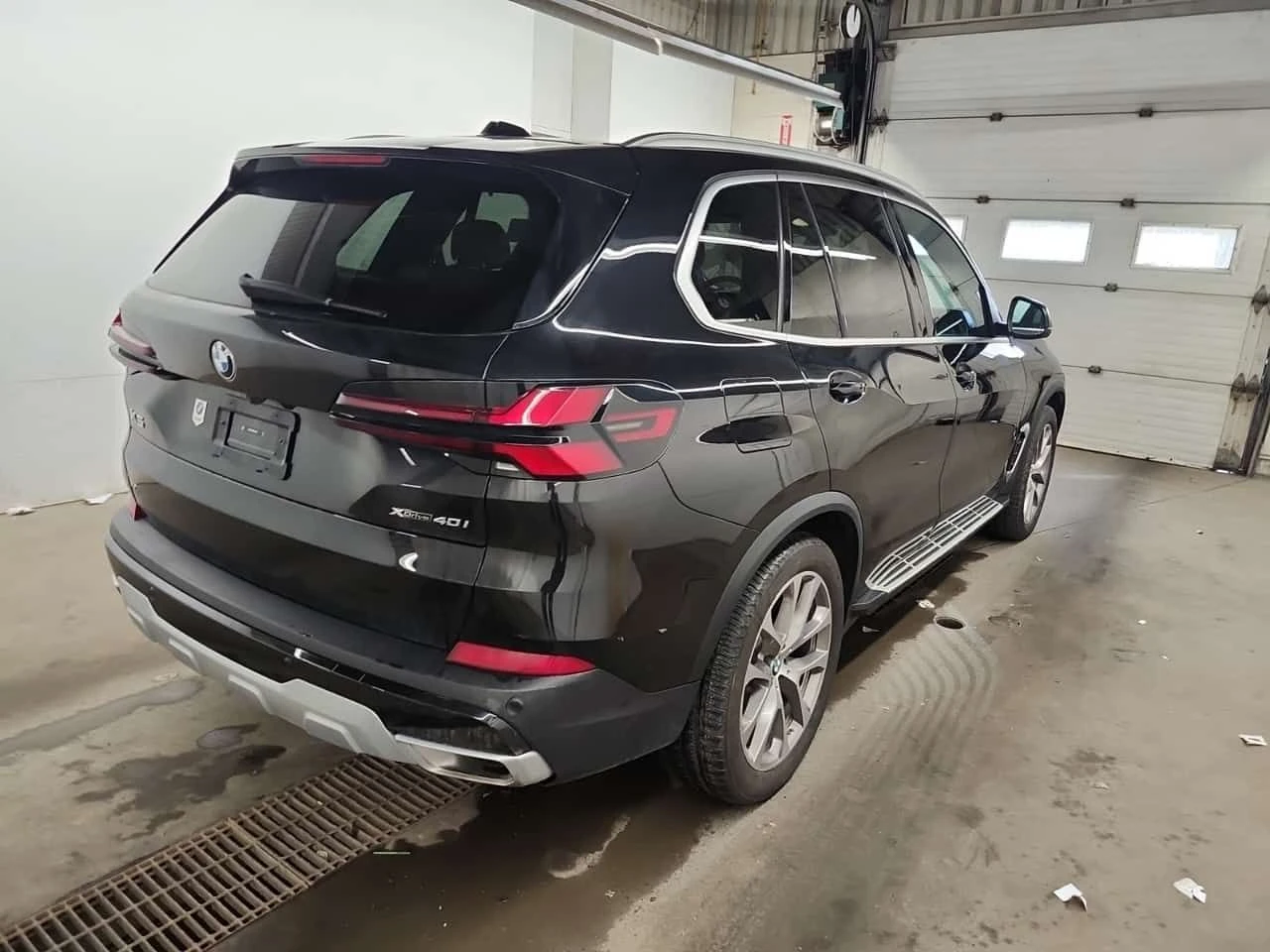 BMW X5 XDRIVE40I| HUD| 360| ПАМЕТ| АМБИЕНТ| 2 КЛЮЧА| , снимка 3 - Автомобили и джипове - 54414032