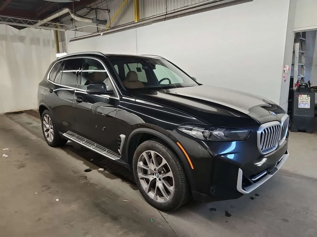 BMW X5 XDRIVE40I| HUD| 360| ПАМЕТ| АМБИЕНТ| 2 КЛЮЧА| , снимка 2 - Автомобили и джипове - 54414032