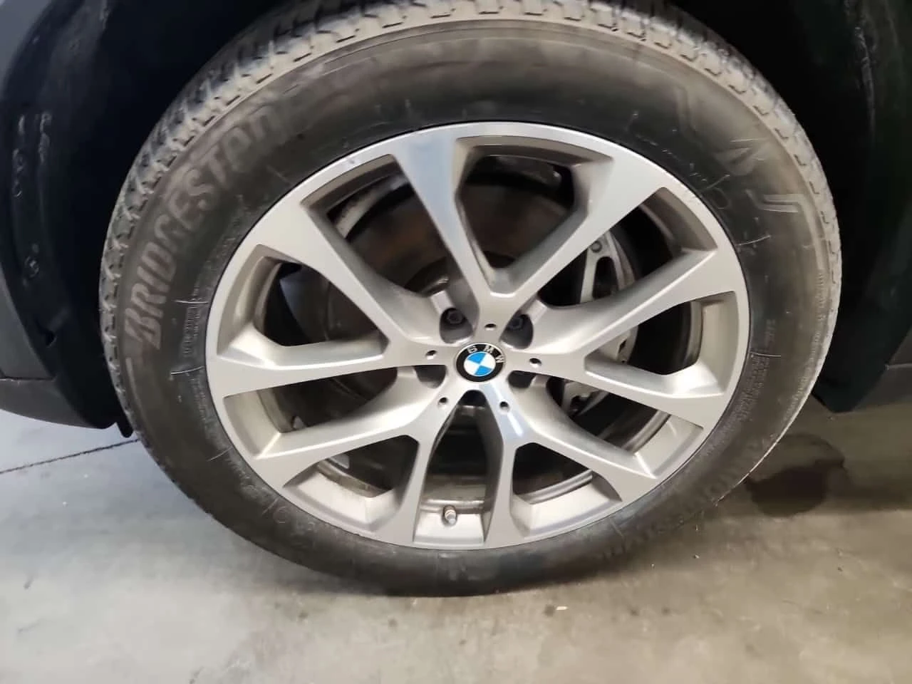 BMW X5 XDRIVE40I| HUD| 360| ПАМЕТ| АМБИЕНТ| 2 КЛЮЧА| , снимка 6 - Автомобили и джипове - 54414032