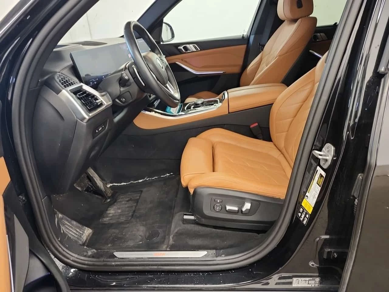 BMW X5 XDRIVE40I| HUD| 360| ПАМЕТ| АМБИЕНТ| 2 КЛЮЧА| , снимка 8 - Автомобили и джипове - 54414032