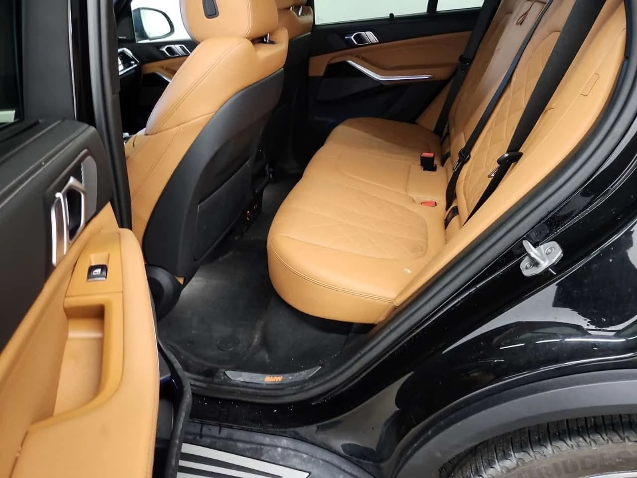 BMW X5 XDRIVE40I| HUD| 360| ПАМЕТ| АМБИЕНТ| 2 КЛЮЧА| , снимка 12 - Автомобили и джипове - 54414032