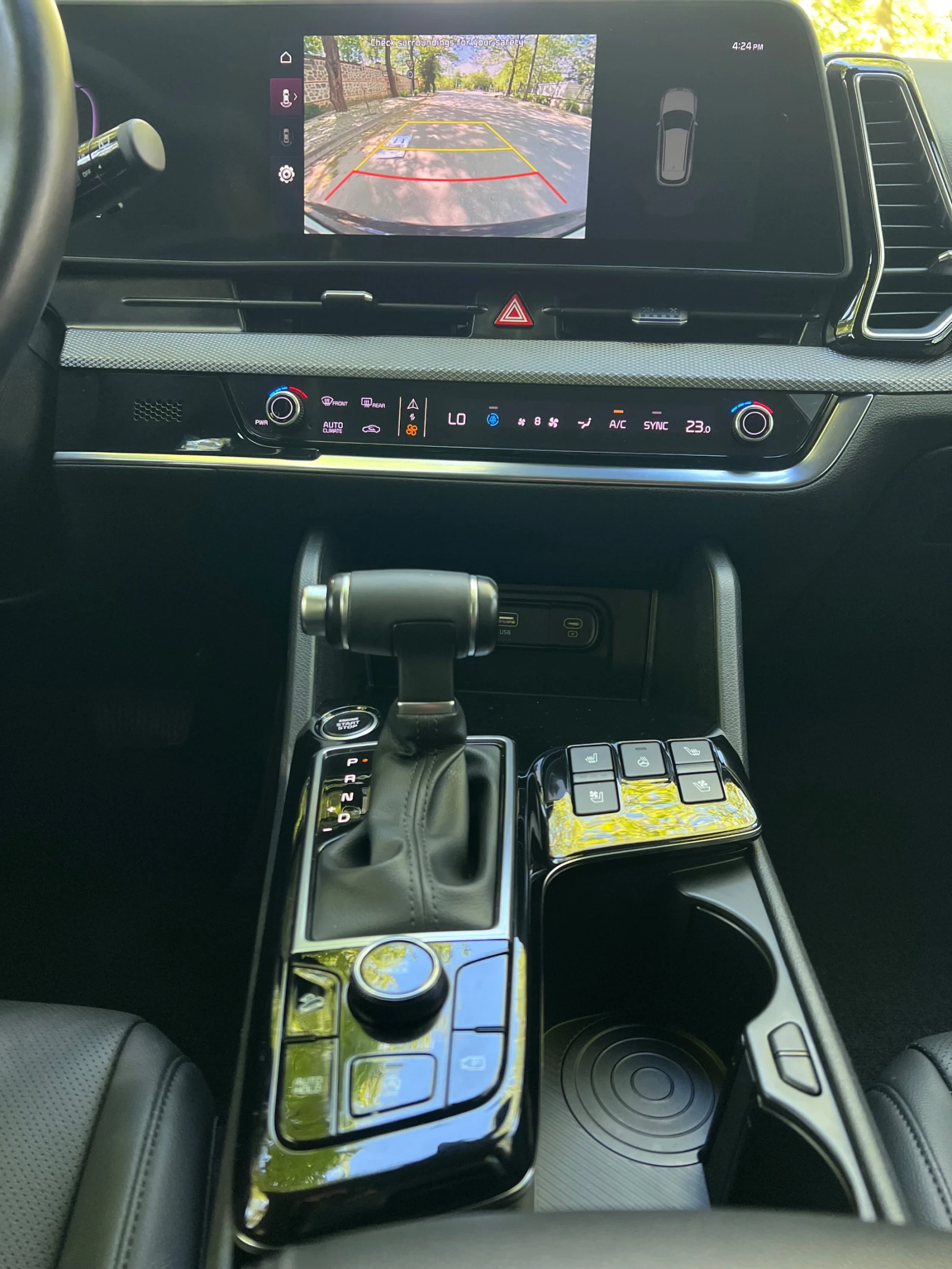 Kia Sportage 1.6* GDI* PRESTIGE*  | Mobile.bg � ����������� 11