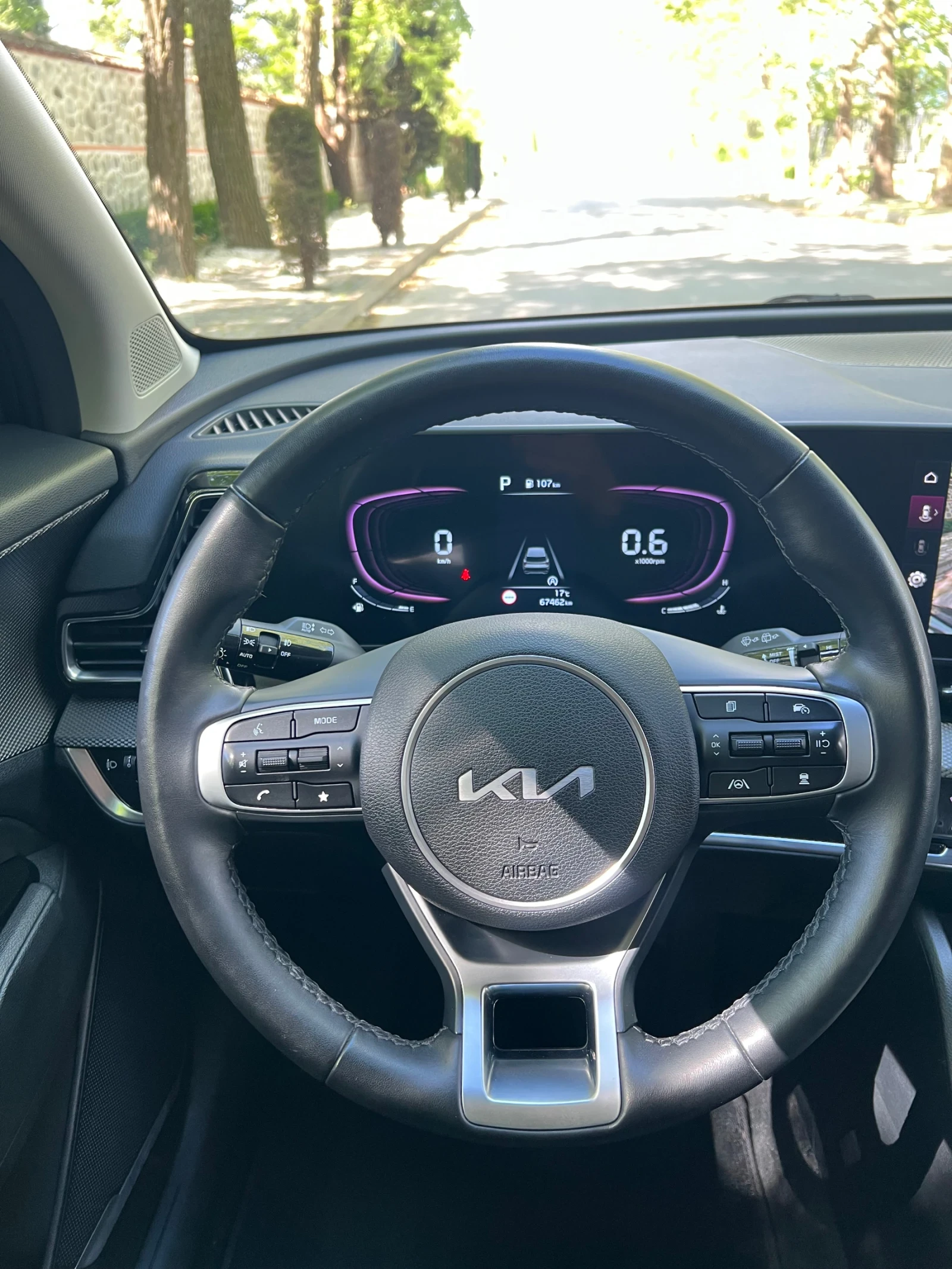 Kia Sportage 1.6* GDI* PRESTIGE*  | Mobile.bg � ����������� 9