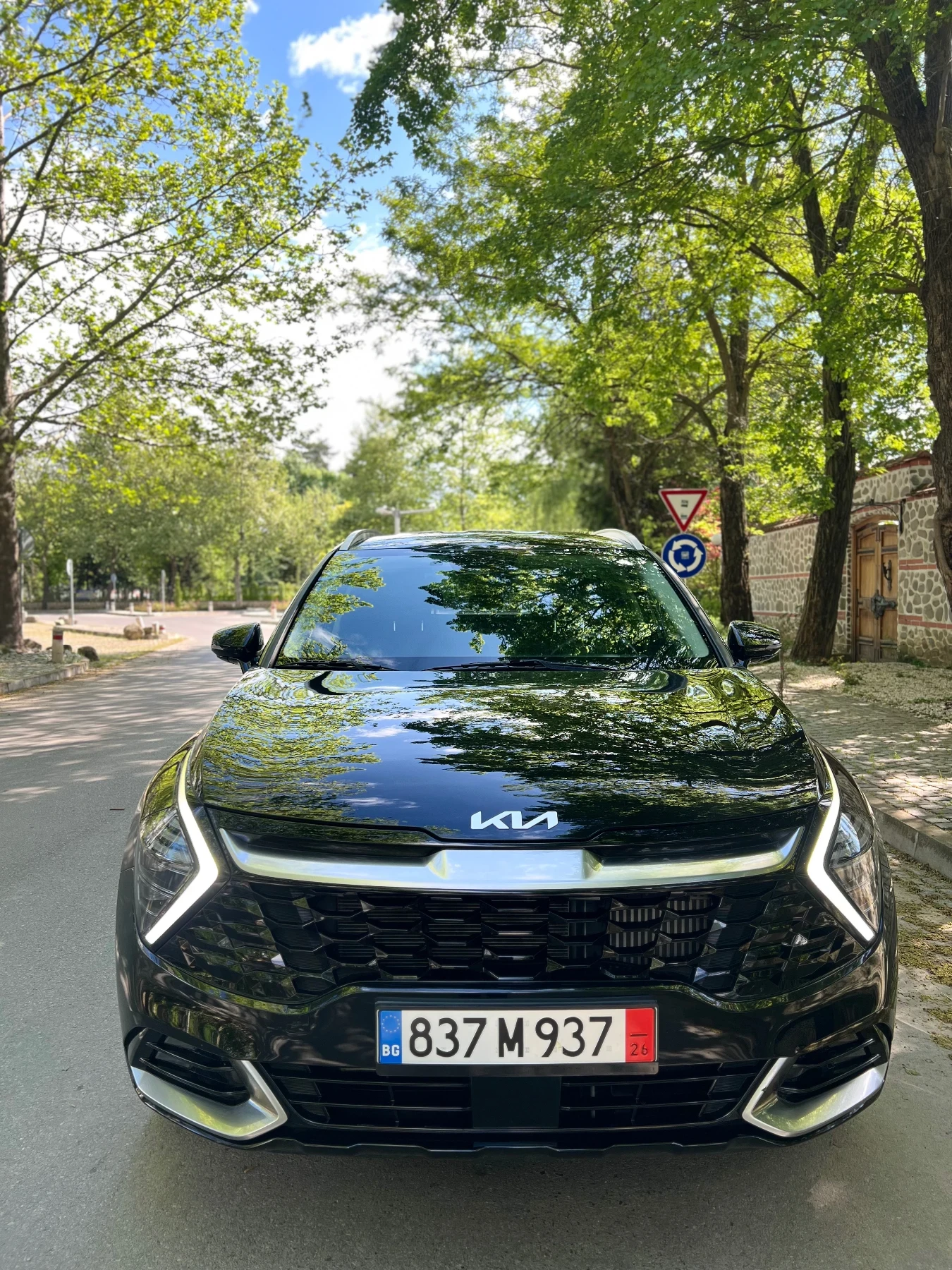 Kia Sportage 1.6* GDI* PRESTIGE*  | Mobile.bg � ����������� 2