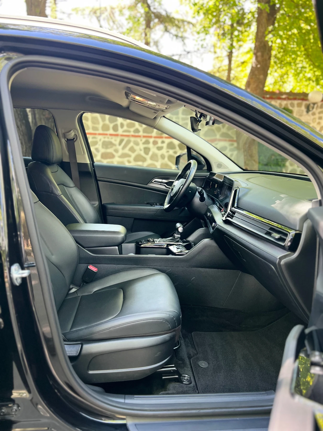 Kia Sportage 1.6* GDI* PRESTIGE*  | Mobile.bg � ����������� 10