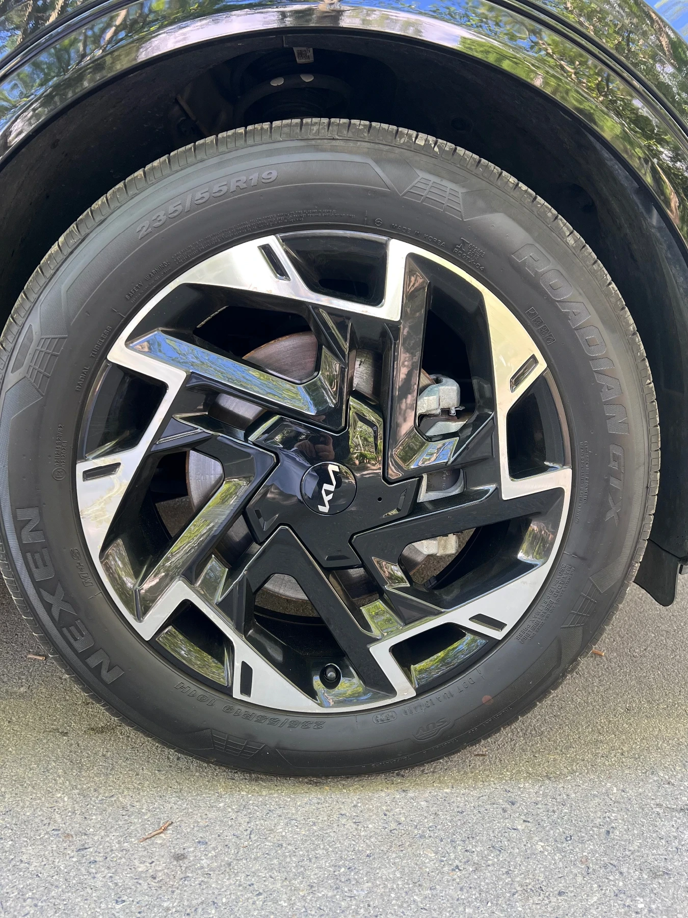 Kia Sportage 1.6* GDI* PRESTIGE*  | Mobile.bg � ����������� 12
