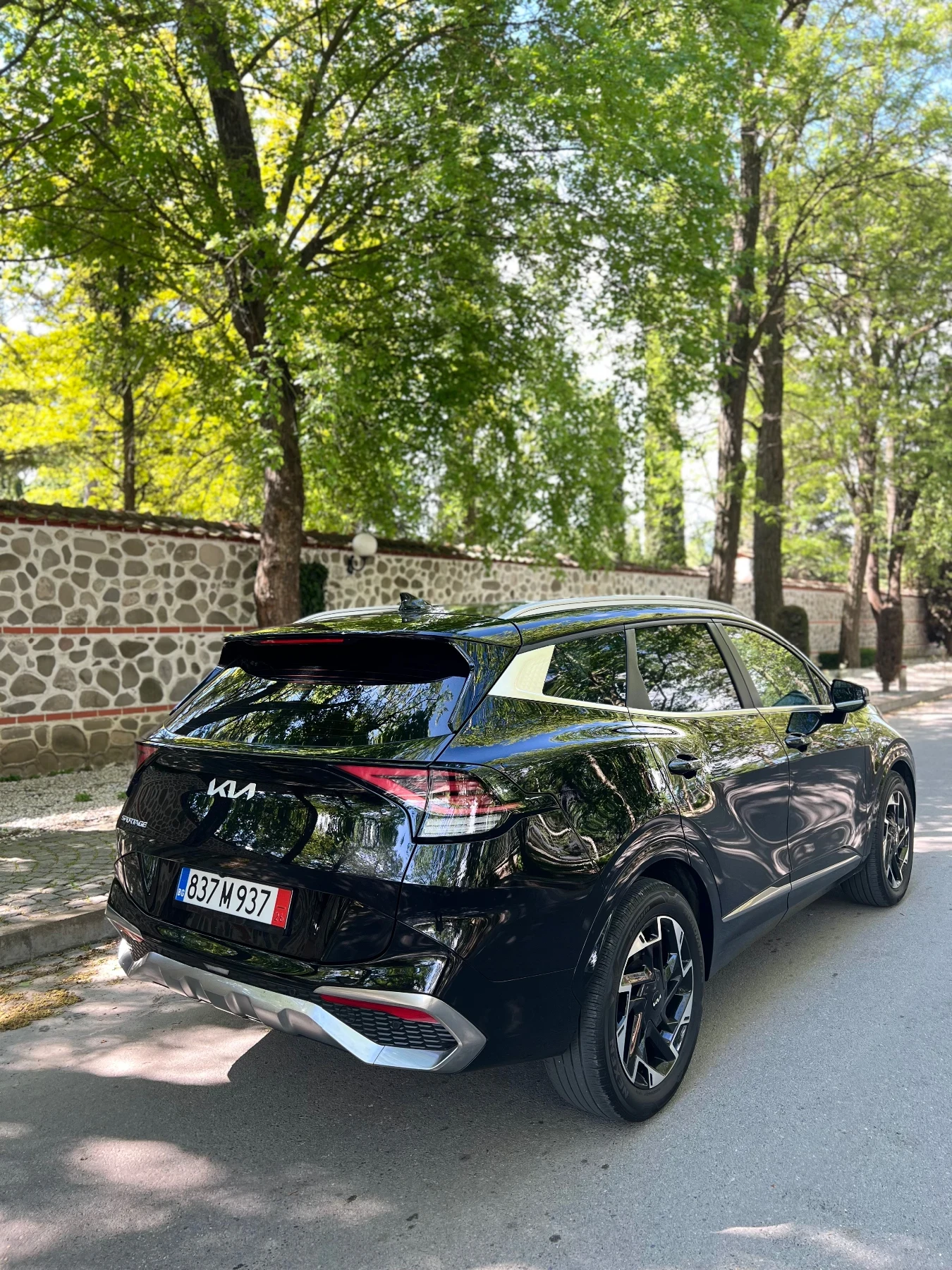 Kia Sportage 1.6* GDI* PRESTIGE*  | Mobile.bg � ����������� 13