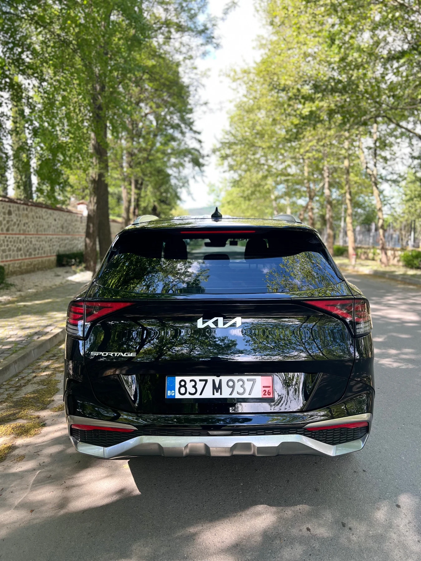 Kia Sportage 1.6* GDI* PRESTIGE*  | Mobile.bg � ����������� 4