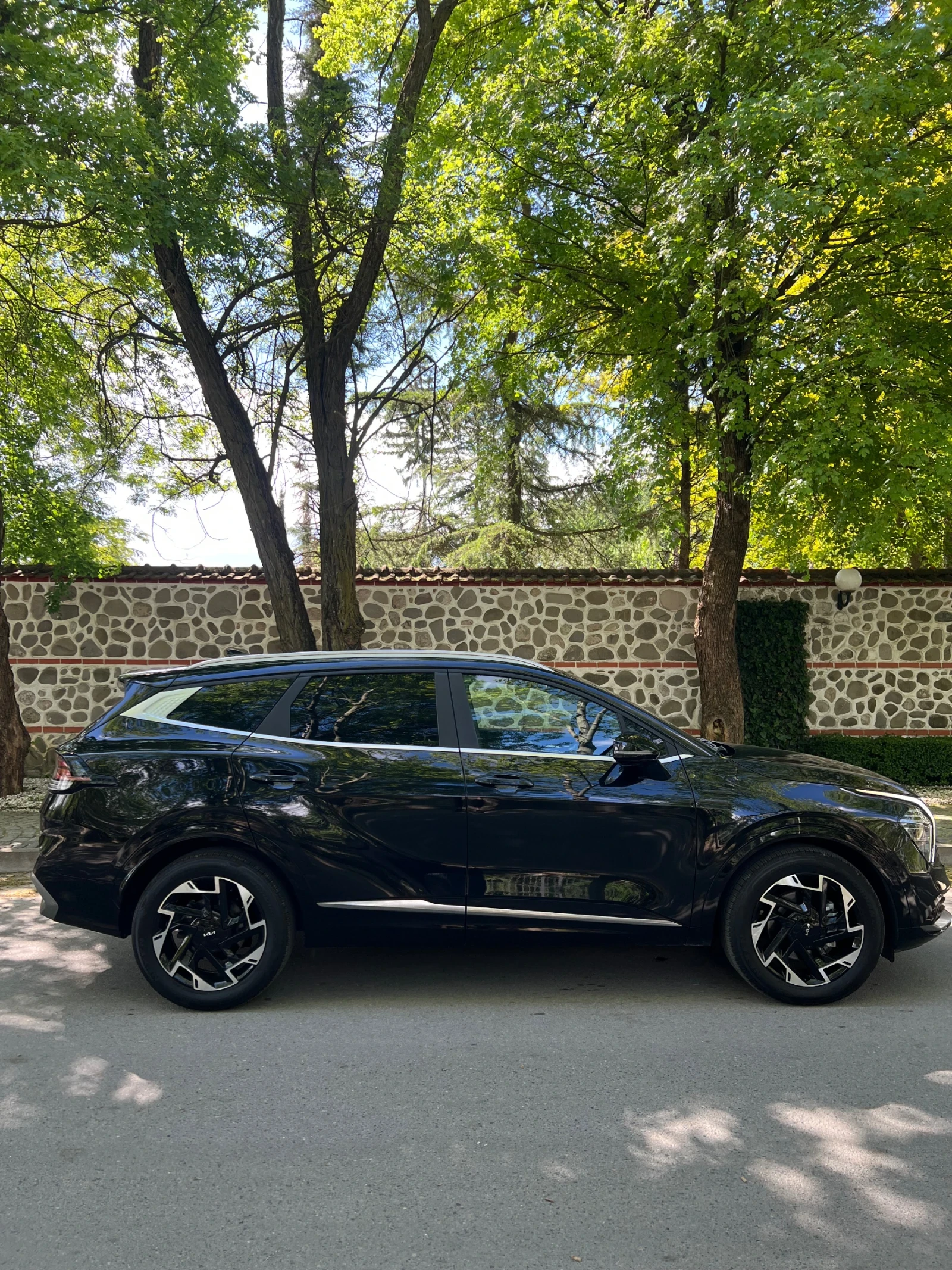 Kia Sportage 1.6* GDI* PRESTIGE*  | Mobile.bg � ����������� 3
