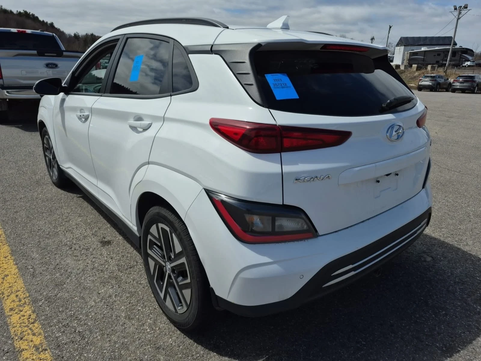 Hyundai Kona Preffered* 2ключа, снимка 4 - Автомобили и джипове - 54768200