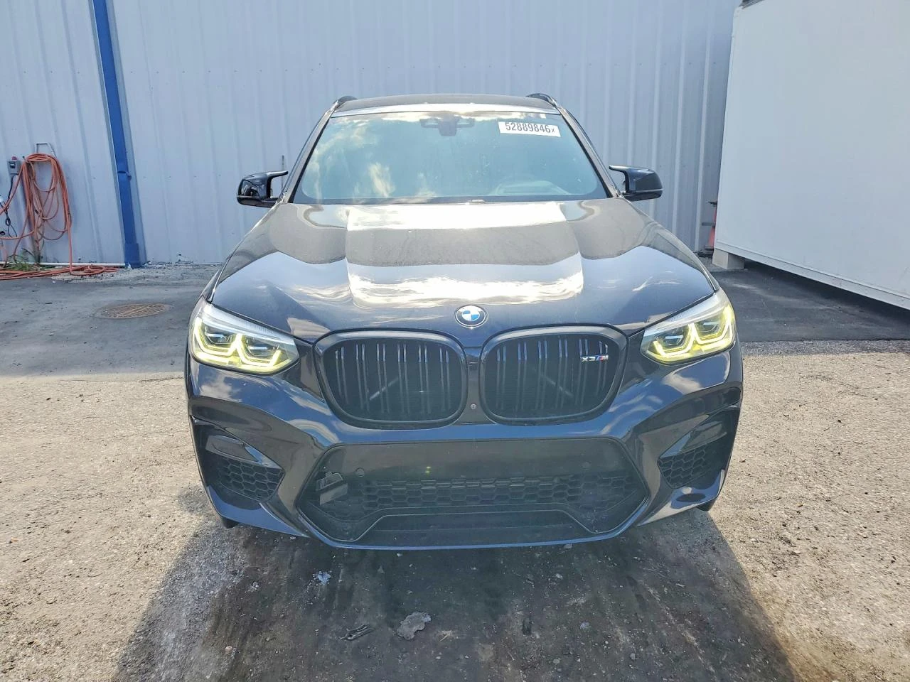 BMW X3 * M* COMPETITION*  | Mobile.bg � ����������� 2