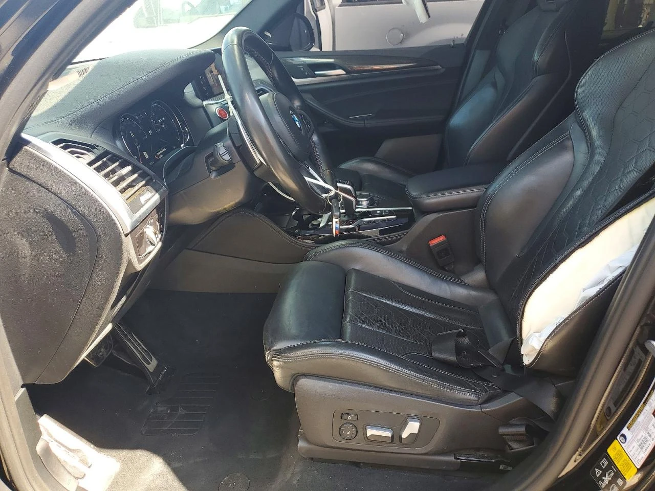 BMW X3 * M* COMPETITION*  | Mobile.bg � ����������� 10