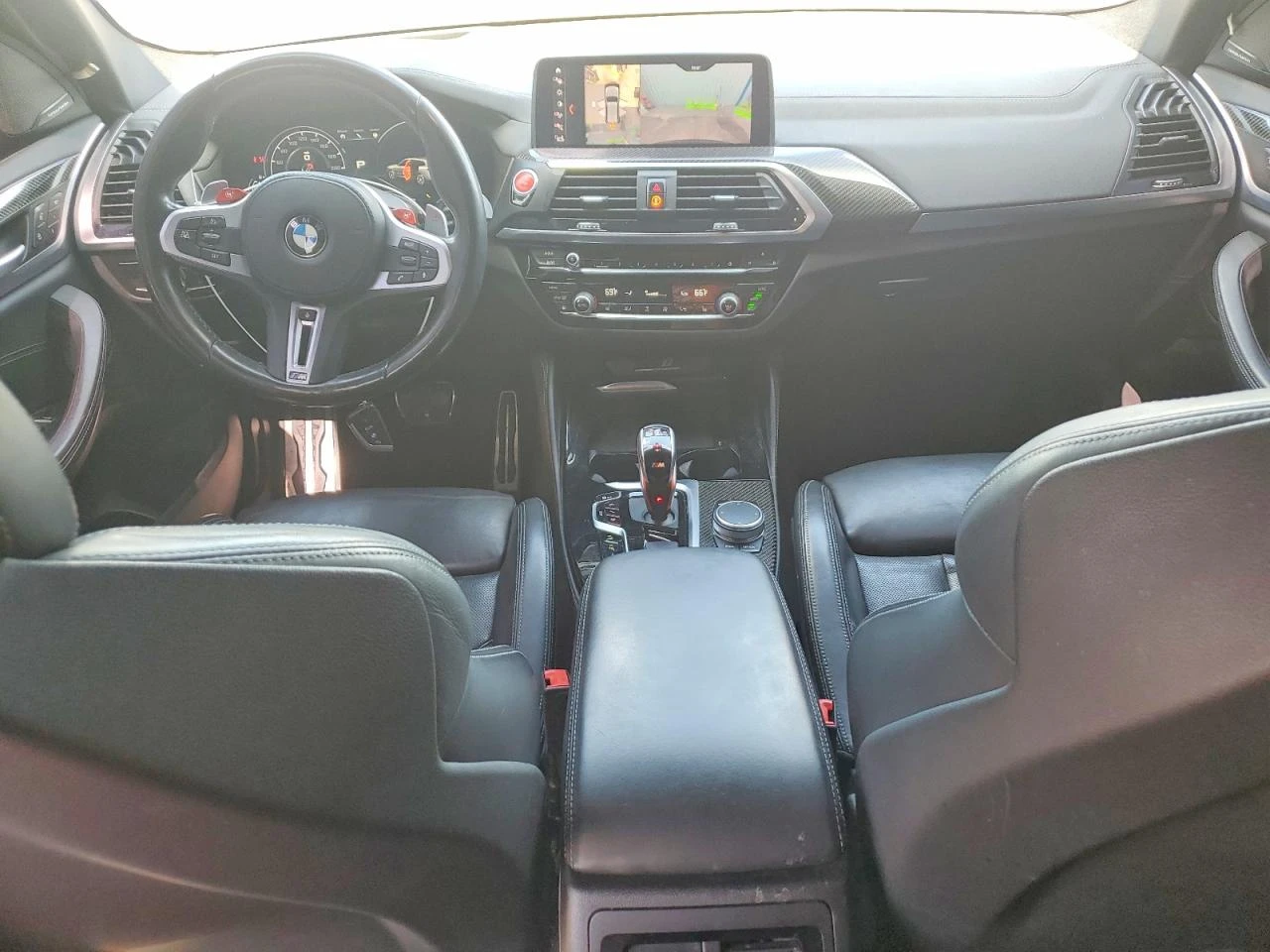 BMW X3 * M* COMPETITION*  | Mobile.bg � ����������� 9
